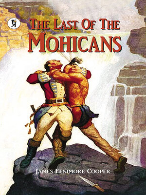 cover image of The Last of the Mohicans